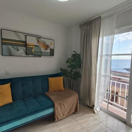 Apartamento Familiar Arcoiris Primera Linea De La Playa Callao Salvaje Exterior photo
